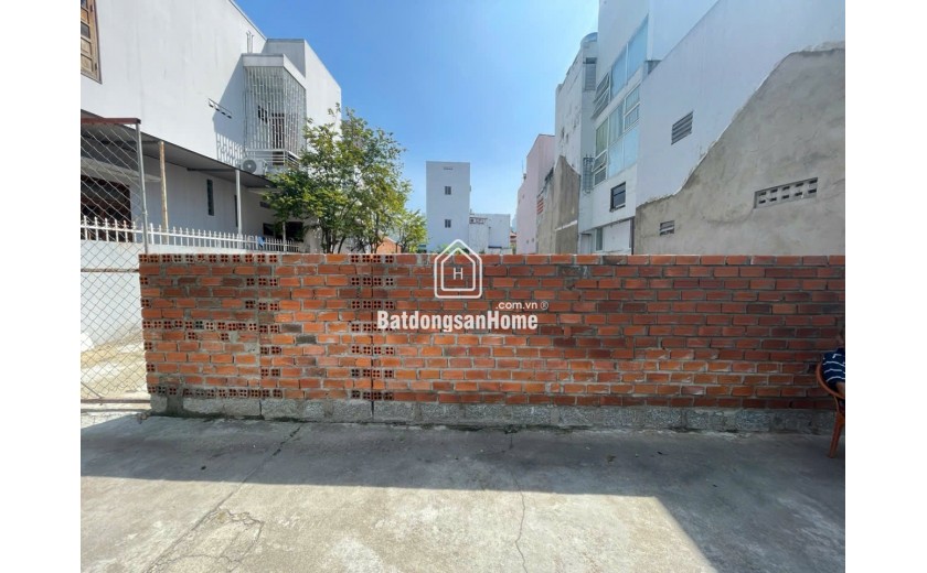 Đất đẹp gần biển 800m – khu dân cư hiện hữu Phú Đức, Bắc Nha Trang, giá chỉ 5,2 tỷ